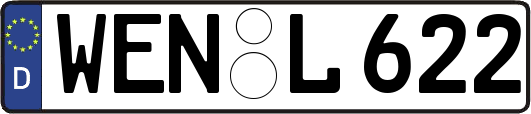 WEN-L622