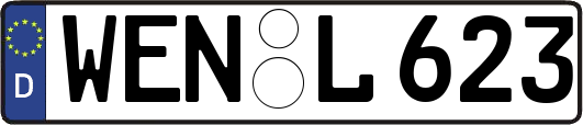 WEN-L623