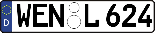 WEN-L624