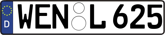 WEN-L625