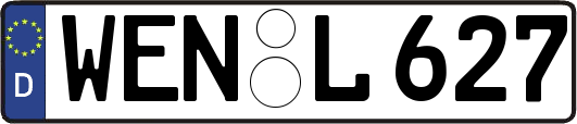 WEN-L627