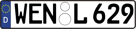 WEN-L629