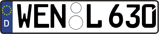 WEN-L630