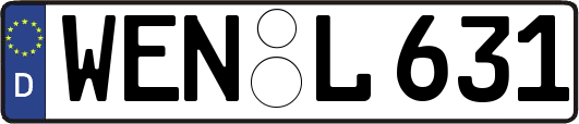 WEN-L631
