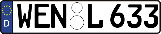 WEN-L633