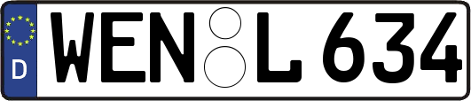 WEN-L634