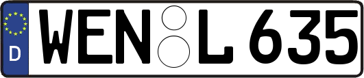 WEN-L635