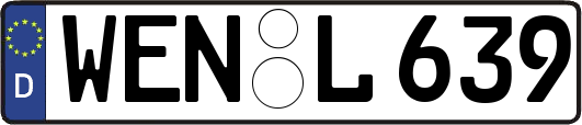 WEN-L639