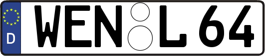 WEN-L64