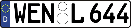 WEN-L644