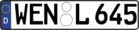 WEN-L645