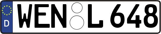 WEN-L648