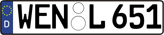 WEN-L651