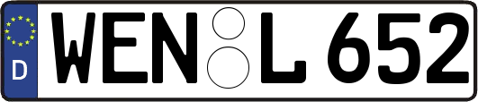 WEN-L652