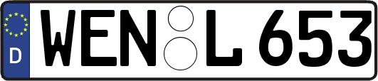 WEN-L653