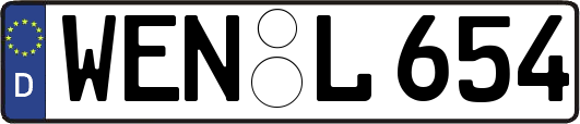 WEN-L654