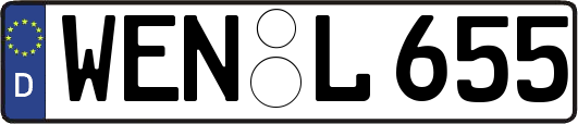 WEN-L655