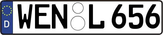 WEN-L656