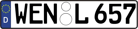 WEN-L657