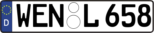 WEN-L658