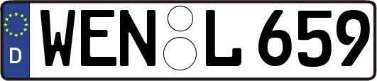 WEN-L659