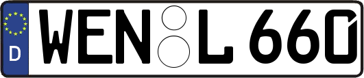 WEN-L660
