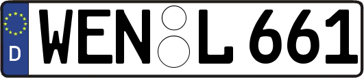 WEN-L661