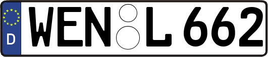 WEN-L662