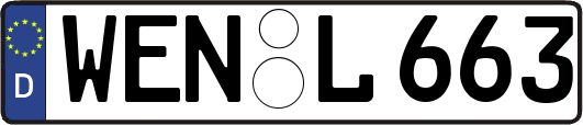WEN-L663