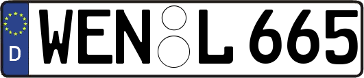 WEN-L665
