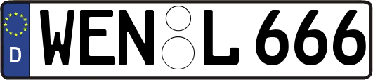 WEN-L666