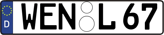 WEN-L67