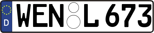 WEN-L673
