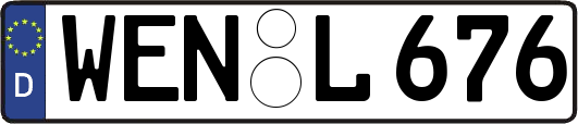 WEN-L676
