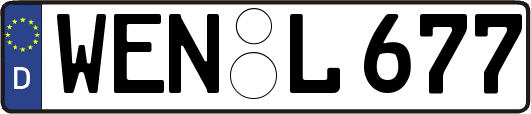 WEN-L677