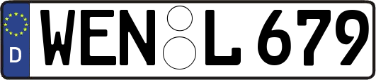 WEN-L679