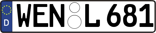 WEN-L681