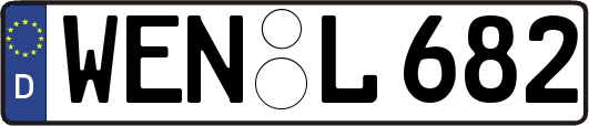 WEN-L682