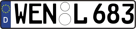 WEN-L683