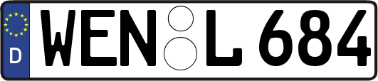WEN-L684