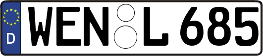 WEN-L685