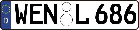 WEN-L686