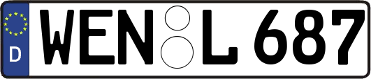 WEN-L687
