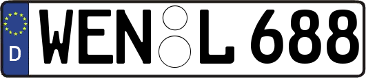 WEN-L688
