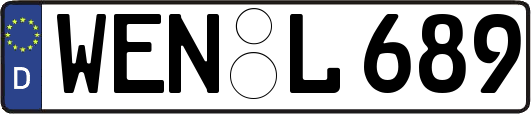 WEN-L689