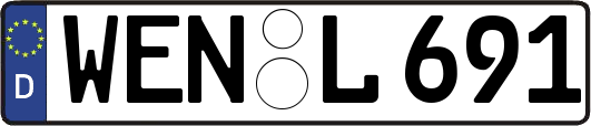 WEN-L691