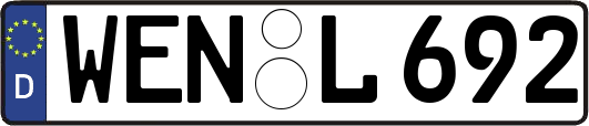 WEN-L692