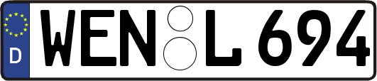 WEN-L694