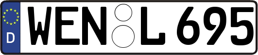 WEN-L695