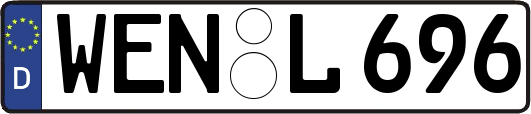 WEN-L696